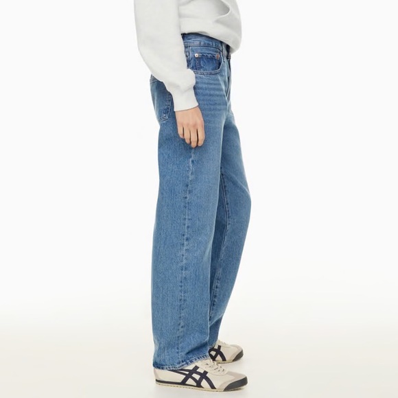 Levi’s 501 90s Jean - Picture 8 of 9